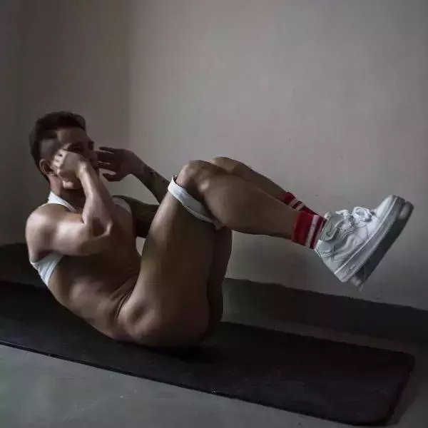 Body Builder