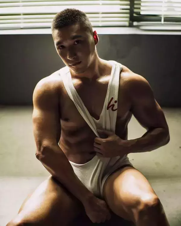 Body Builder