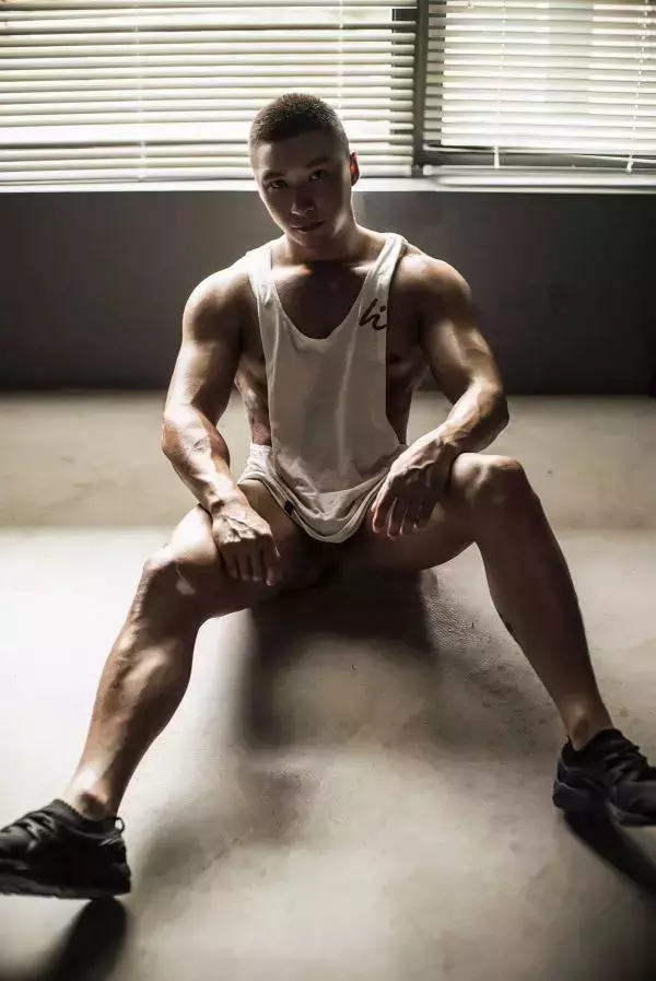 Body Builder