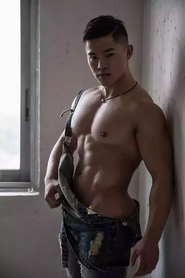 Body Builder