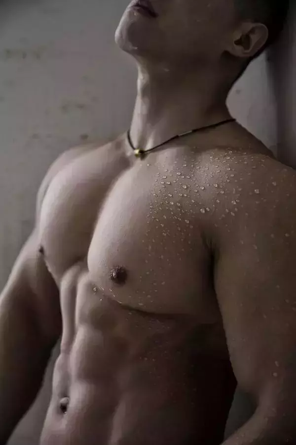 Body Builder