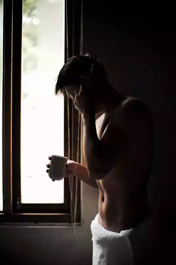 Body Builder