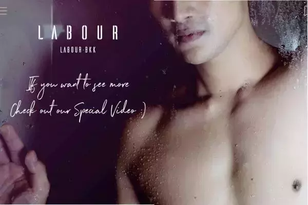 LABOUR BKK 02 [ Ebook &amp; Video ]