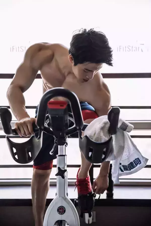Body Builder