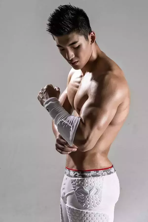 Body Builder