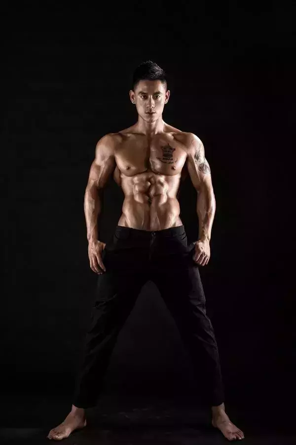 Body Builder