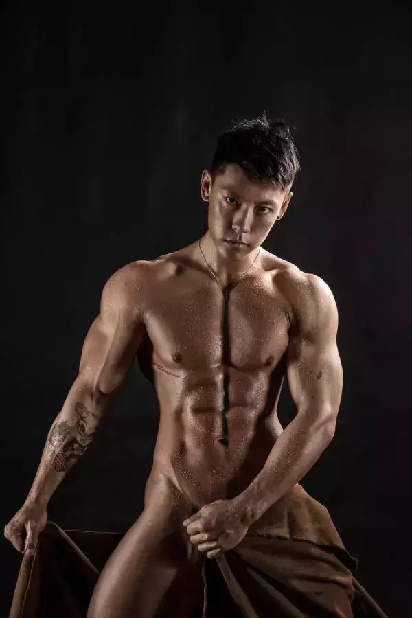 Body Builder