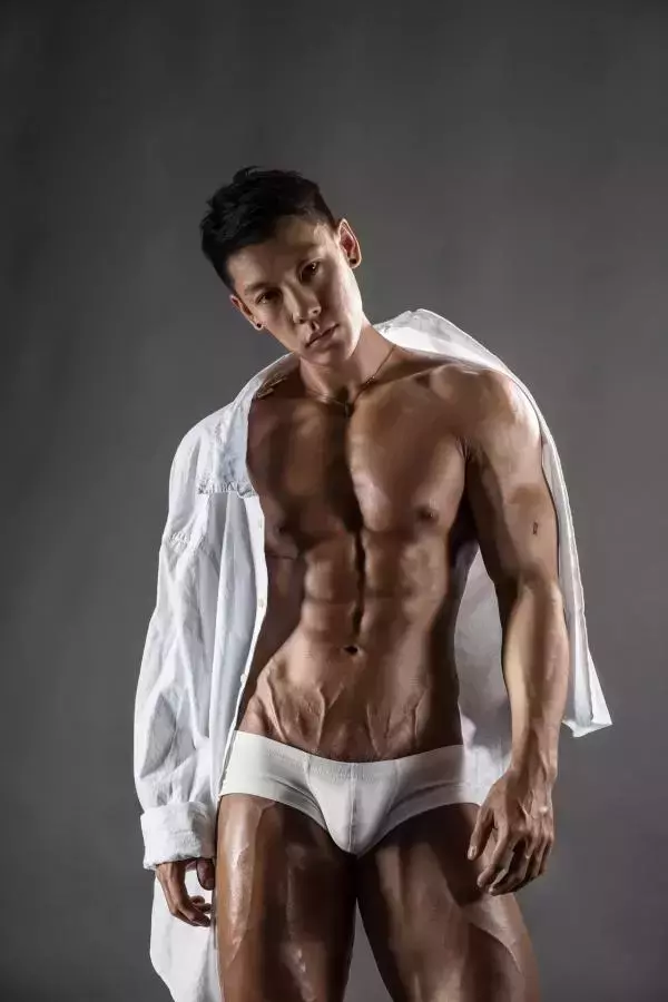 Body Builder