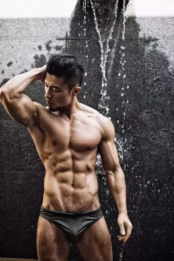 Body Builder