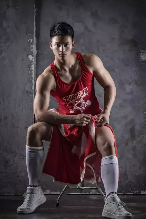 Body Builder