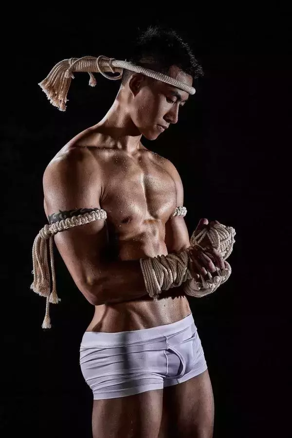 Body Builder