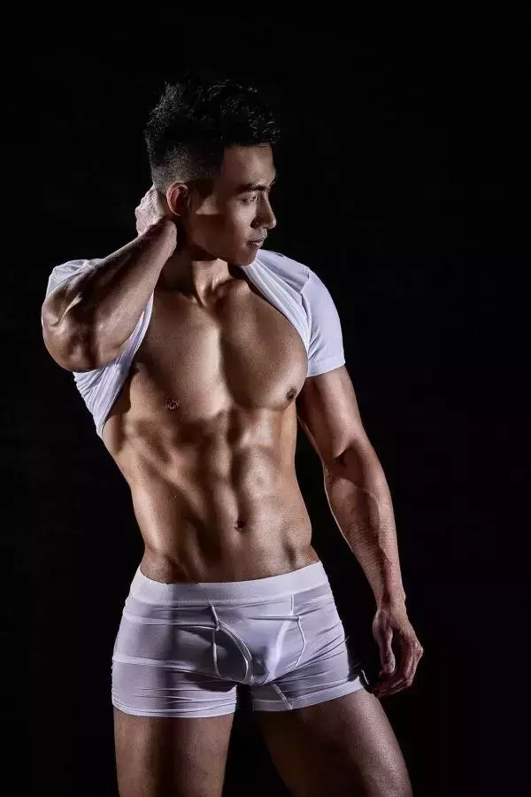 Body Builder