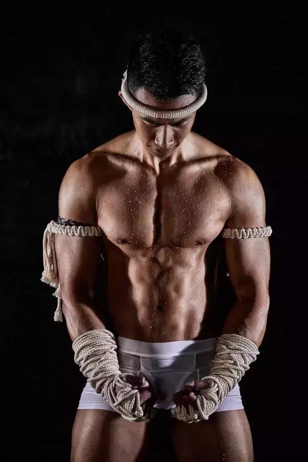 Body Builder