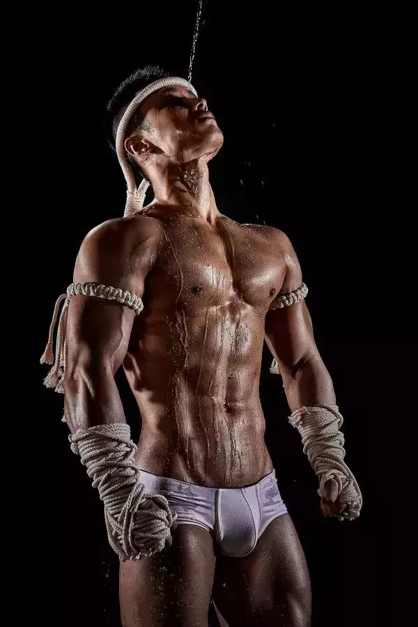 Body Builder