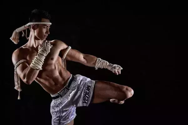 Body Builder