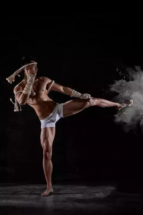 Body Builder
