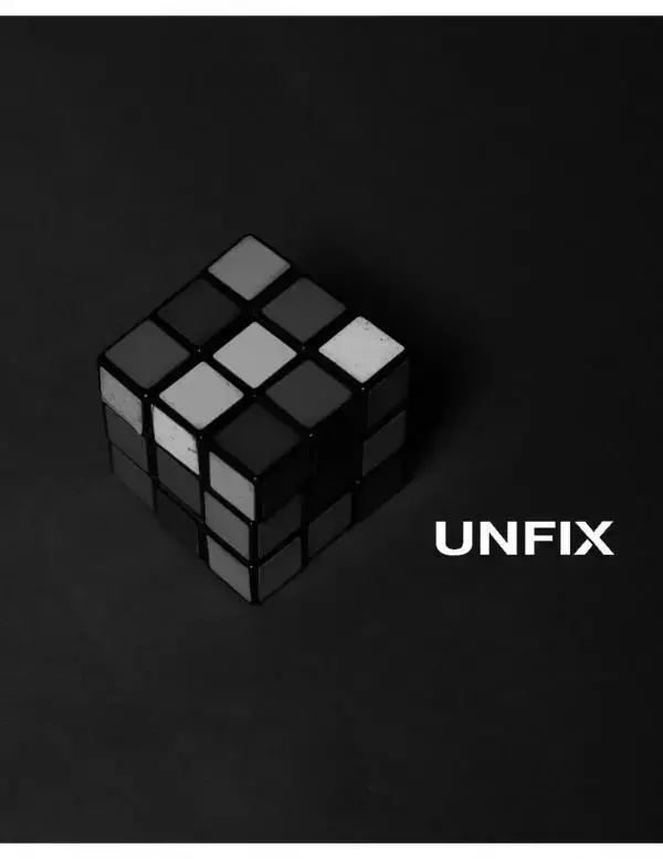 UNFIX 1