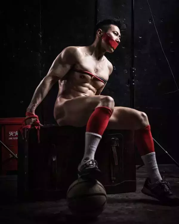 Body Builder