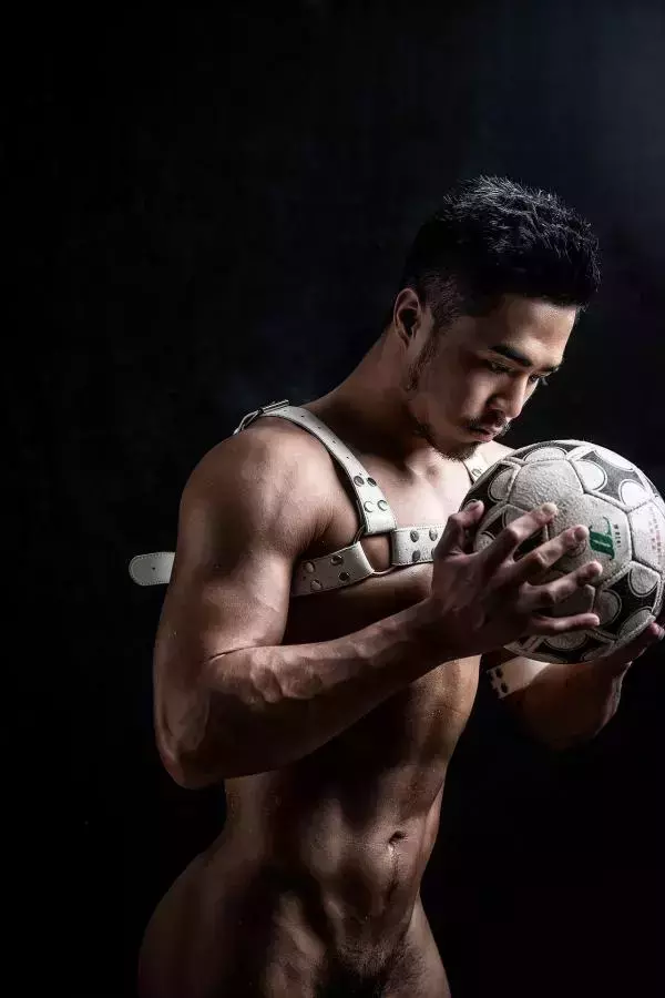 Body Builder