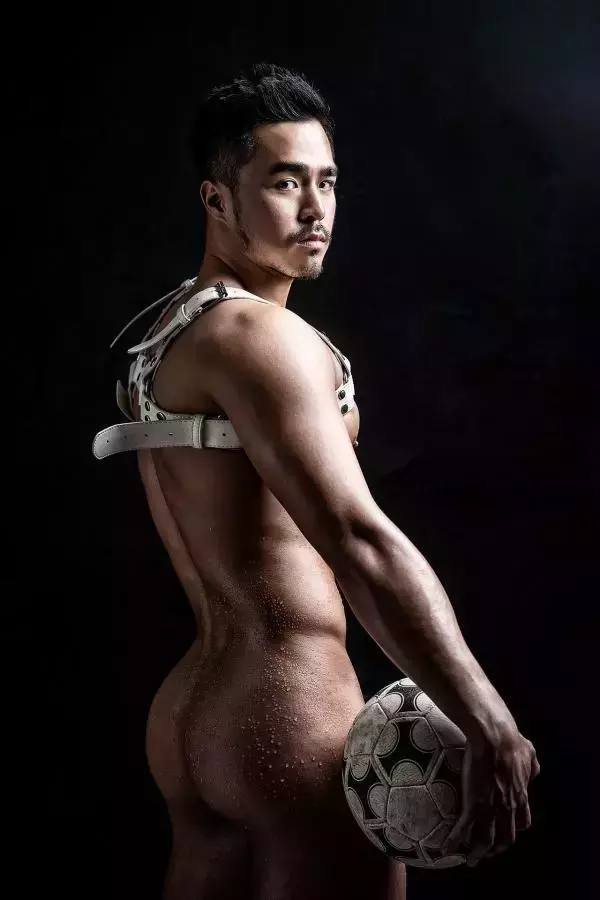 Body Builder