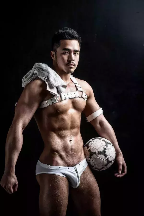Body Builder