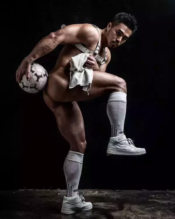Body Builder