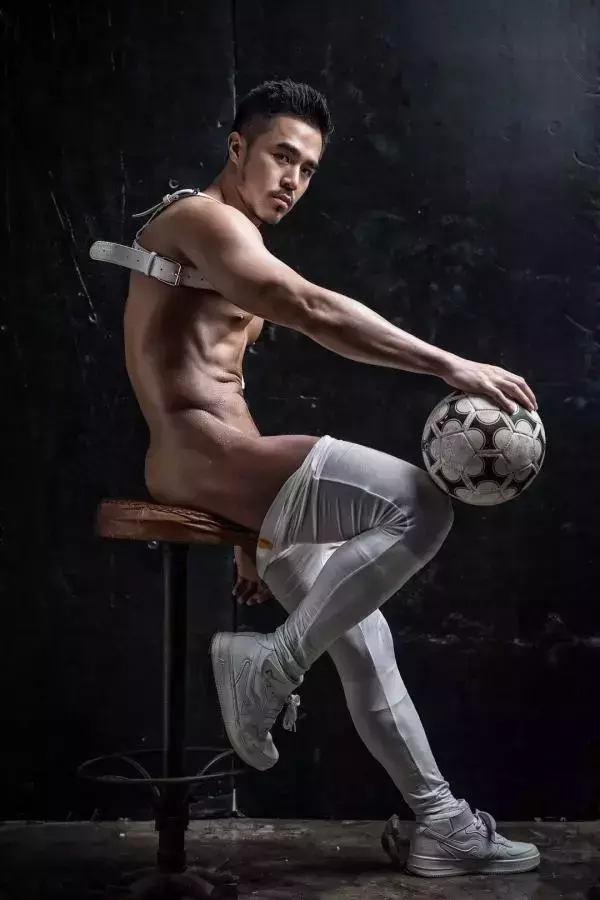 Body Builder