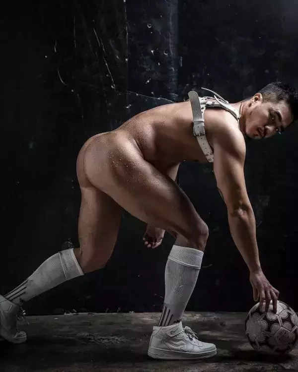 Body Builder