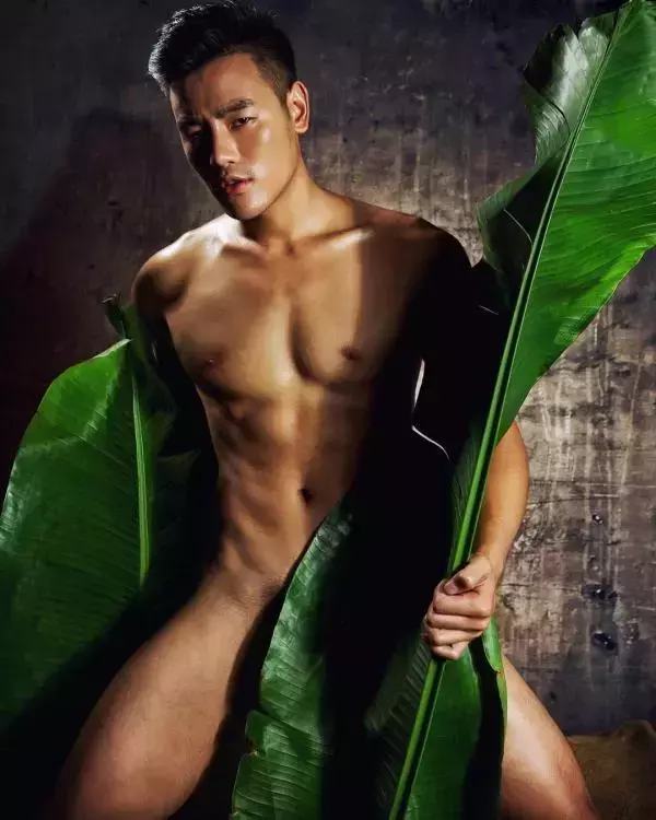 Body Builder