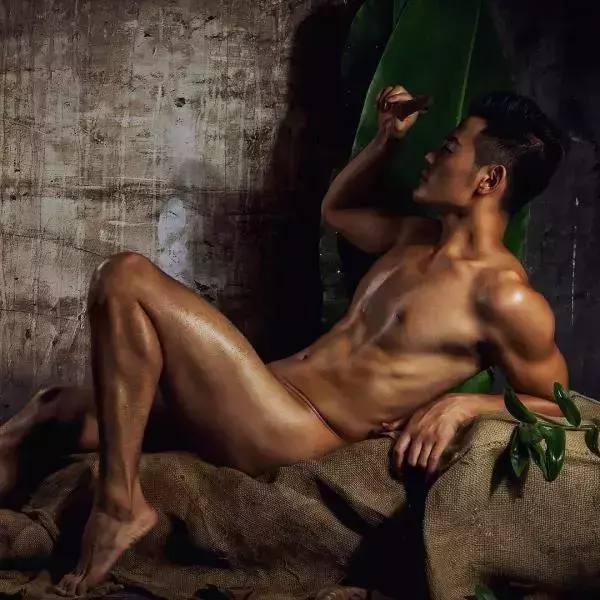 Body Builder