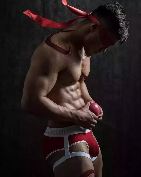 Body Builder