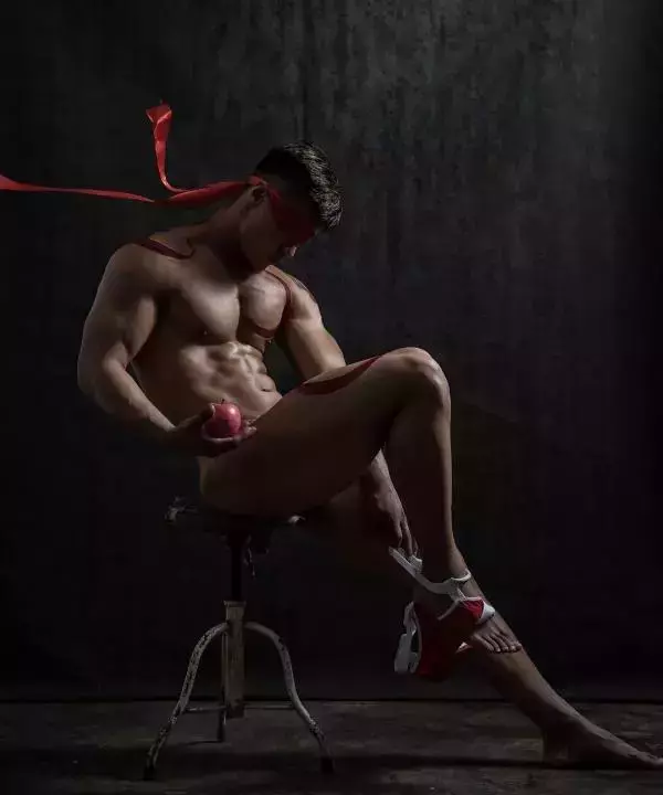 Body Builder