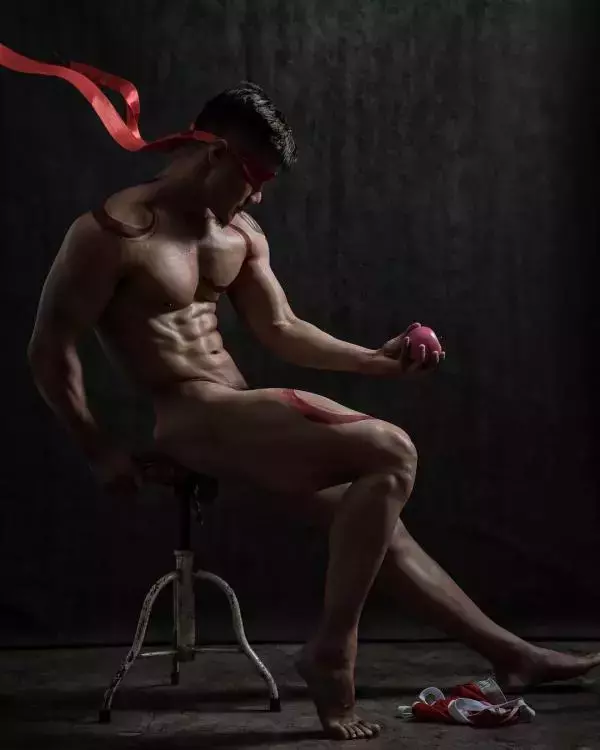Body Builder