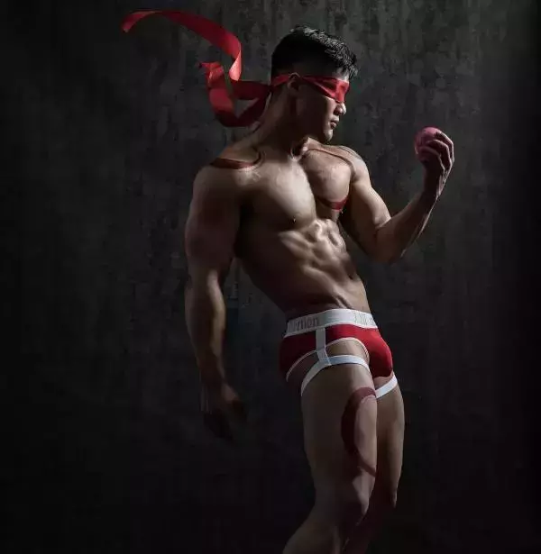 Body Builder