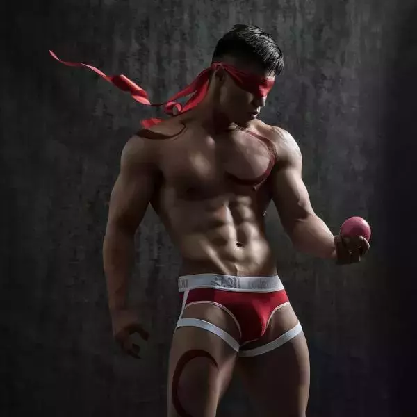 Body Builder