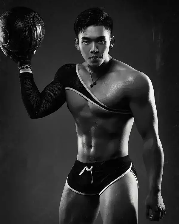 Body Builder