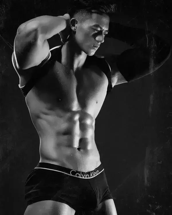 Body Builder