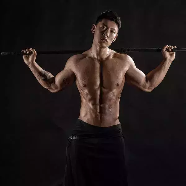 Body Builder