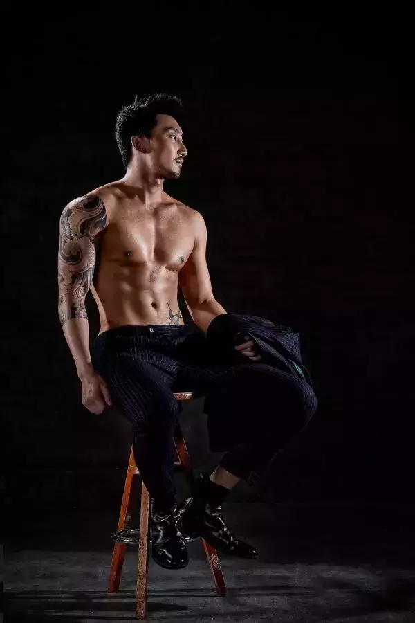 Body Builder