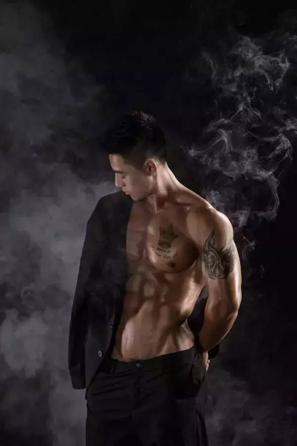 Body Builder