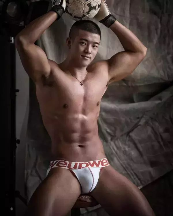 Body Builder