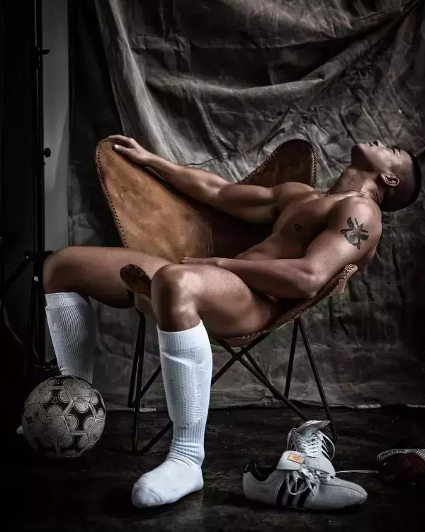 Body Builder
