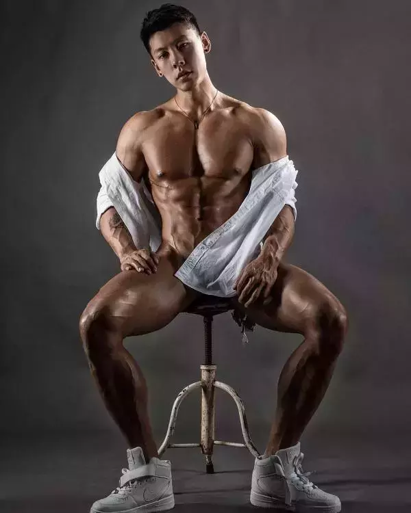 Body Builder