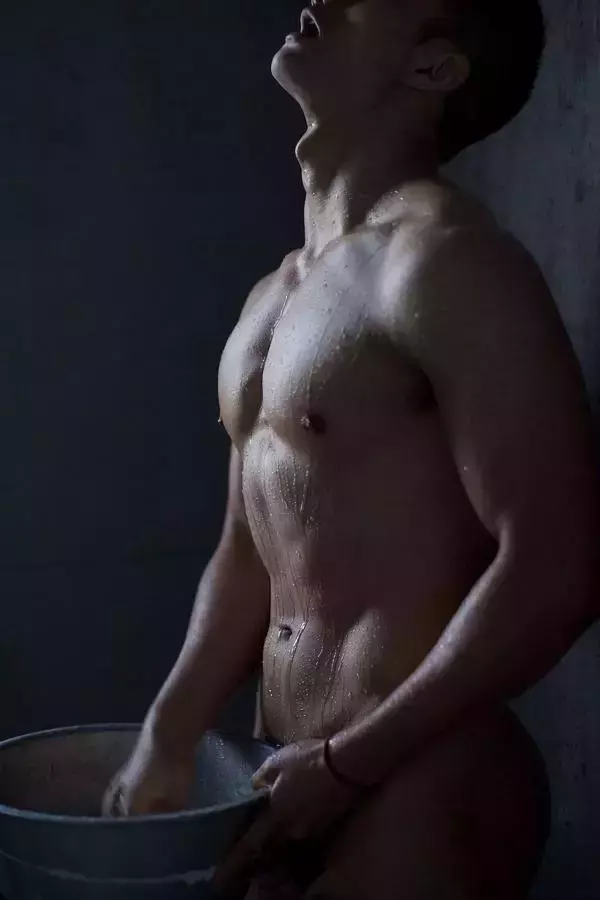 Body Builder