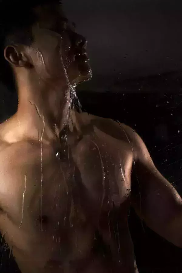 Body Builder