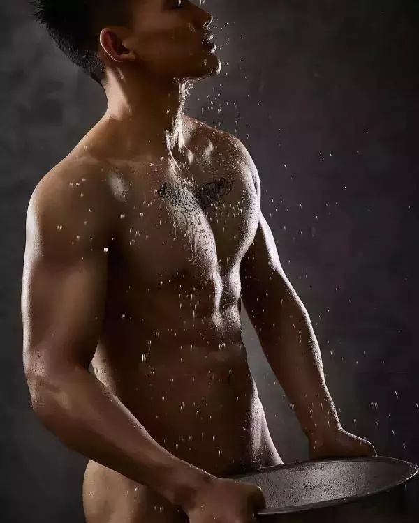 Body Builder