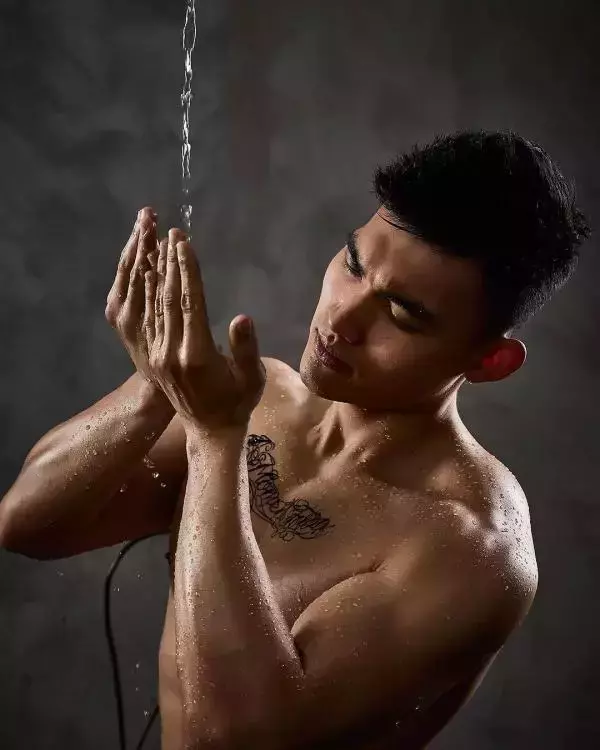 Body Builder