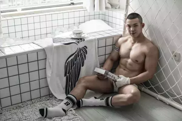 Body Builder