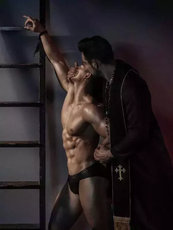 Body Builder