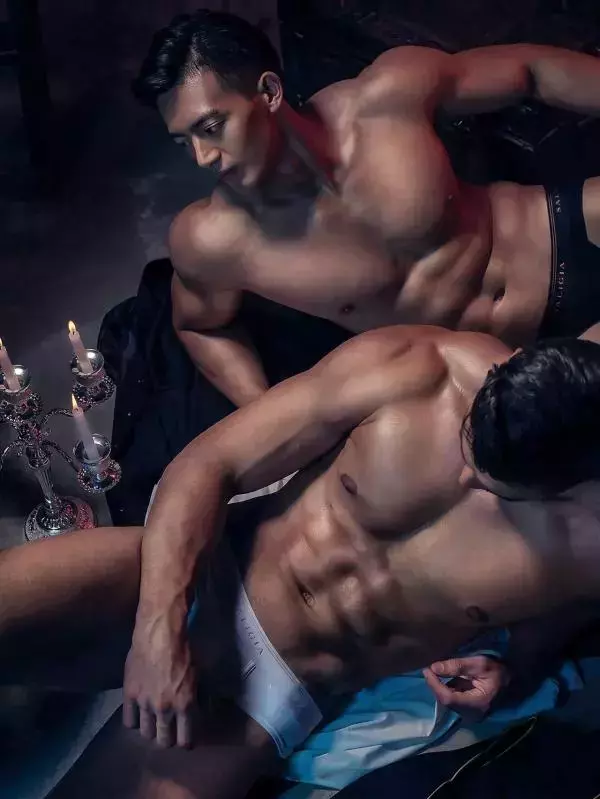 Body Builder